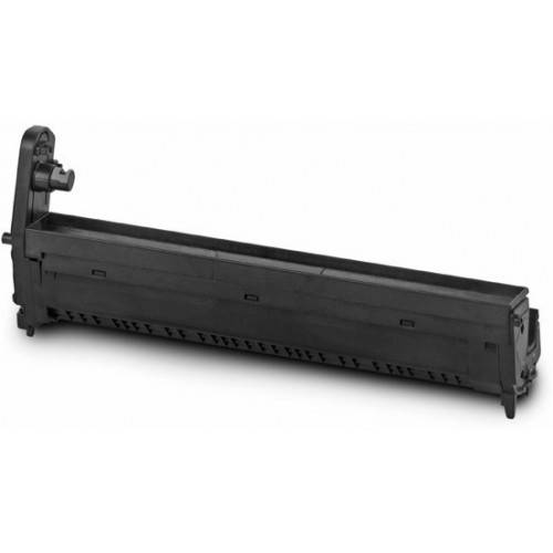 OKI Gul 30000 sider Tromlekit 46507305-1