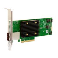 Schede/adattatore di interfaccia Broadcom HBA 9500-8e SAS interno-3