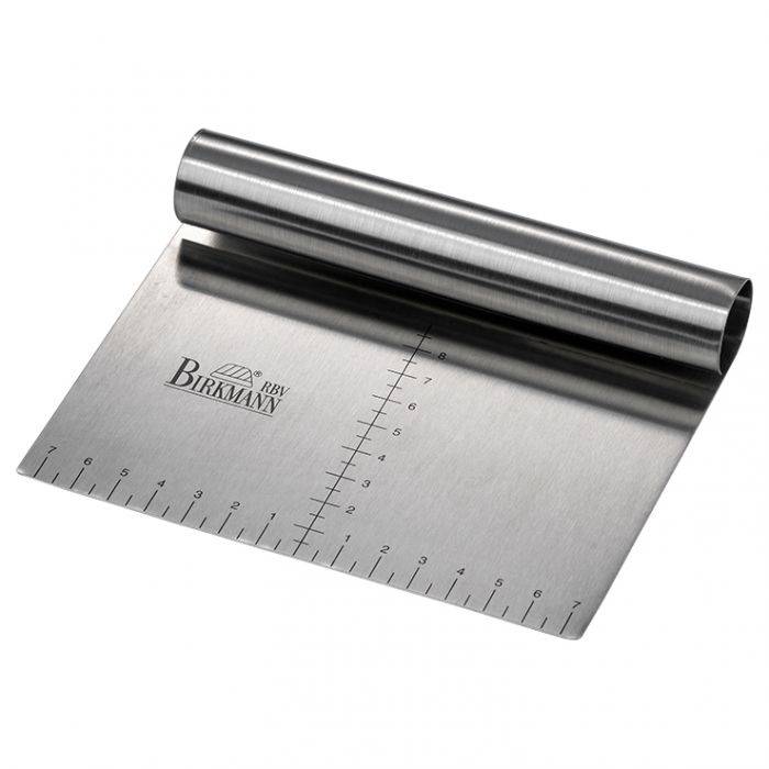 Scheda per pasta Birkmann acciaio inossidabile, acciaio inossidabile, 14,8x12 cm-0