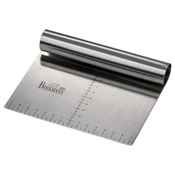 Scheda per pasta Birkmann acciaio inossidabile, acciaio inossidabile, 14,8x12 cm