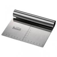 Scheda per pasta Birkmann acciaio inossidabile, acciaio inossidabile, 14,8x12 cm-2