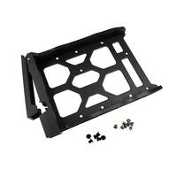 QNAP TRAY-35-NK-BLK02 pannello drive bay 8,89 cm (3.5")-2