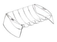 Weber Supporto di Cottura Multious per Costine e Arosti-0