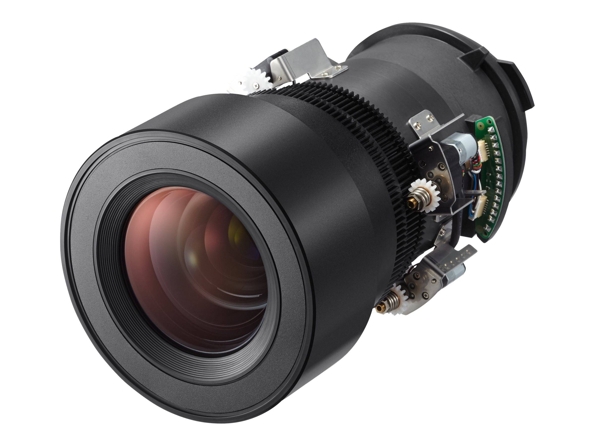 NP43ZL Long Zoom Lens-0