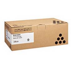 ORIGINAL Ricoh toner nero 407340 SP 4500E 6000 Seiten-1