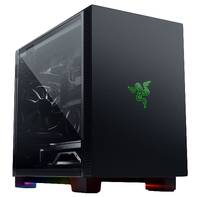 Razer RC21-01400100-R3M1 computer case Midi Tower Nero (RAZER TOMAHAWK MINI-ITX-4