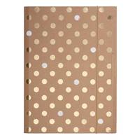 Fascicolo Herlitz A4 (Ricondizionati B)-3