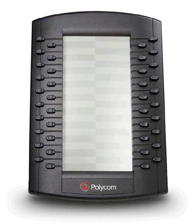 Poly VVX Expansion Module (Paper/Carta) per VVX300, 310, 400, 410, 500, 600. PRO-1