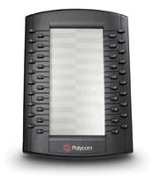 Poly VVX Expansion Module (Paper/Carta) per VVX300, 310, 400, 410, 500, 600. PRO-2