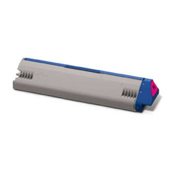 45536414 TONER MAGENTA C931DN 24K-1