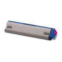 45536414 TONER MAGENTA C931DN 24K-2
