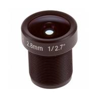 LENS M12 2.8 MM F1.2 10P-2