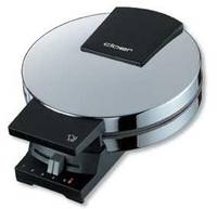 Macchina per waffle Cloer 185 per waffle tipo torta / 930 W-2