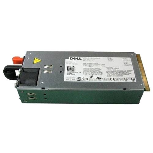 Dell - Stromversorgung redundant / Hot-Plug (Plug-In-Modul) - 80 PLUS Titanium - Wechselstrom 200-240 V - 750 Watt - für-1