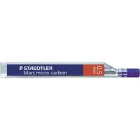 STAEDTLER Feinmine Mars micro 05mm H-1