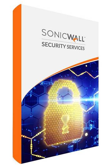 SonicWall 01-SSC-6113 licenza per-0