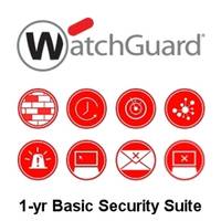 Ren Suite di sicurezza di base Upg 1 anno di-1