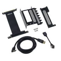 Cablemod CM-VPB-HDK-R parte del case del computer Mini Tower Supporto GPU (Cable-2