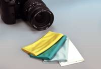 Kaiser Fototechnik 6328 50 x 50 Accessori fotocamere digitali Micro Fibre Cleaning Cloth 6328-2