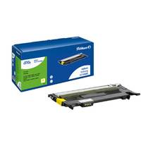 Pelikan Toner sostituisce Samsung CLT-Y406S Compatibile Giallo 1550 pagine 3510Y 4229731-2