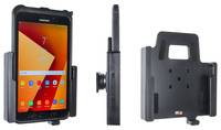 Brodit 711002 Tablet-Halterung Passend für Marke (Tablet): Samsung (1614353)-2