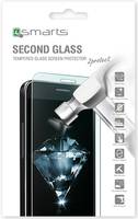 4smarts Second Glass - Bildschirmschutz für Handy - 2,5D - Glas - durchsichtig - für Apple iPhone 7, 8, SE (2. Generatio-2