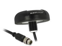 Navilock NL-8338P M8 Serial PPS Multi GNSS Receiver - GPS/GLONASS/GALILEO/BeiDou/QZSS Empfänger Modul (60332)-2