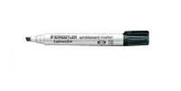 Standleler Lumocolor 351 White Slate Marker - Suggerimento con smussatura 2 - 5-1