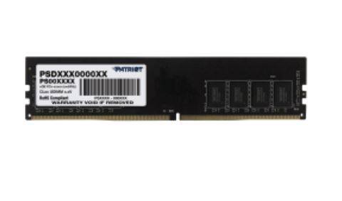 PATRIOT RAM DIMM 32GB DDR4 3200MHZ UDIMM-0