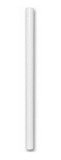 Peerless 50mm Extension Pole 2.0m supporto per proiettore Bianco-1