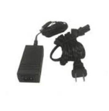 Poly Universal Power Supply for VVX 300, 310, 400, 410.1-pack, 48V, 0.4A, Contin-0