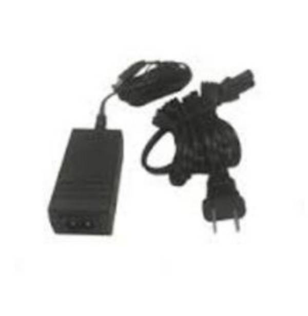 Poly Universal Power Supply for VVX 300, 310, 400, 410.1-pack, 48V, 0.4A, Contin