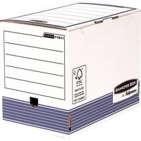 FELLOWES ARCHIVE BOX A4+ 200MM PACK 10-2