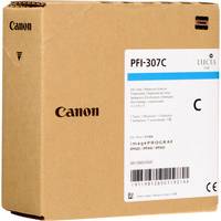 Canon PFI-307C cartuccia d'inchiostro Originale Ciano-1