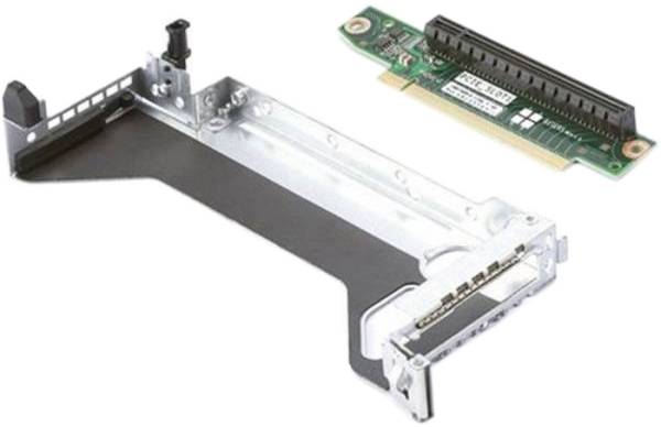 Lenovo Riser 1 Kit - Riser Card - für ThinkSystem SR530, SR570, SR630