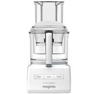 Robot da cucina Magimix CS 5200 XL, 18590F, bianco-1