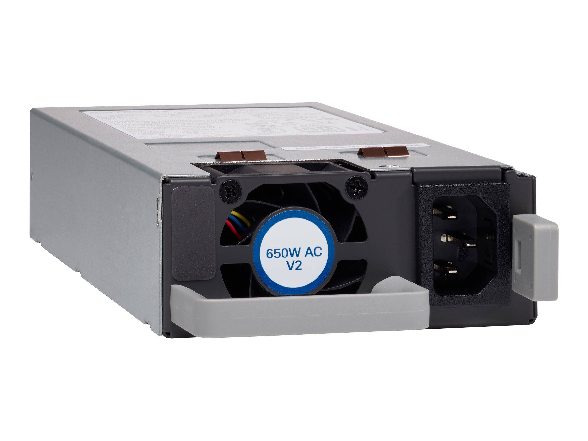 Cisco C9K-PWR-650WAC-R-1
