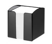 Durable Contenitore porta notes DURABLE TREND - Notizzettelbox - Schwarz 1701682060 800 fogli Nero 1 pz.-2