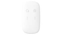 HIKVISION AX PRO TELECOMANDO ALLARME WIRELESS 868MHZ KEYFOB 4 TASTI ROLLING CODE-2