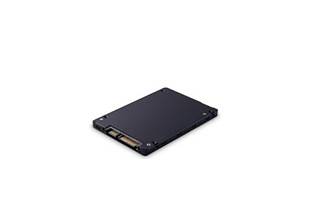 Lenovo 7XA7A01204 lettore di disco ottico DVD-ROM Nero (ThinkSystem Half High SATA DVD-ROM Optical Disk Drive)-0