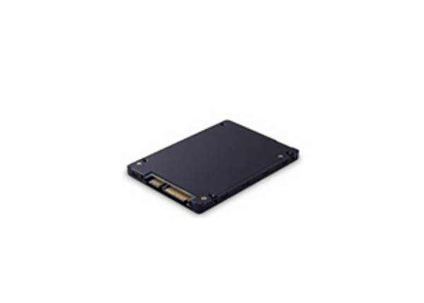 Lenovo 7XA7A01204 lettore di disco ottico DVD-ROM Nero (ThinkSystem Half High SATA DVD-ROM Optical Disk Drive)