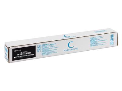Kyocera Toner TK-8800 C Originale Ciano 20000 pagine 1T02RRCNL0-2