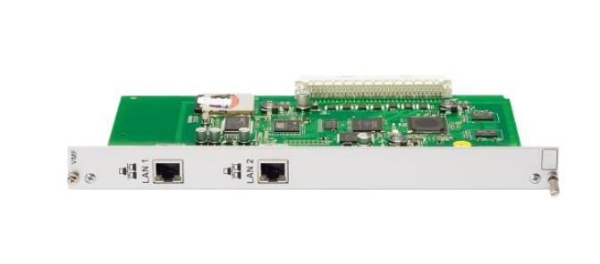 Auerswald COMmander VMF-R (Auerswald COMmander VMF-R-Modul - eksp)-0
