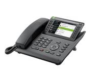 Unify OpenScape Desk Phone CP700 telefono IP Nero TFT (UNIFY OPENSCAPE DESK PHONE CP700)-3