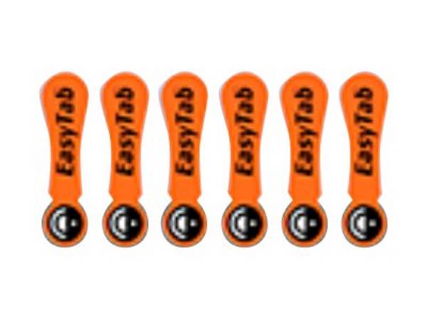 PILE DURACELL EASY TAB 13 ARANCIO ACUSTI