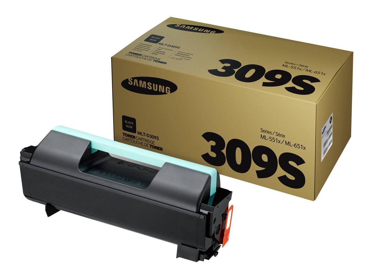 Samsung MLT-D309S - Nero - originale - cartuccia-1