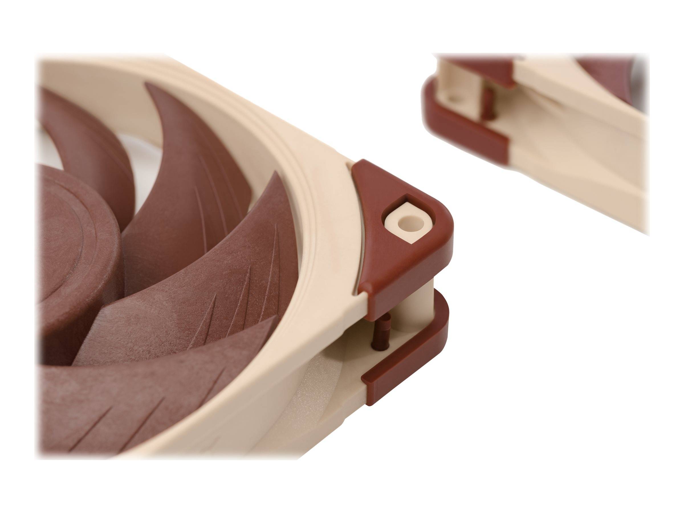 Noctua NF-A12x25 FLX - Gehäuselüfter - 120 mm-2