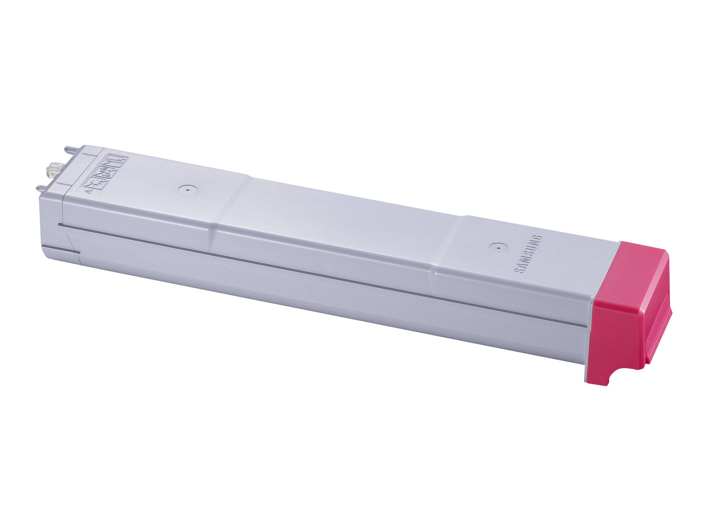 Samsung CLX-M8380A - Magenta - originale - cartuc-1