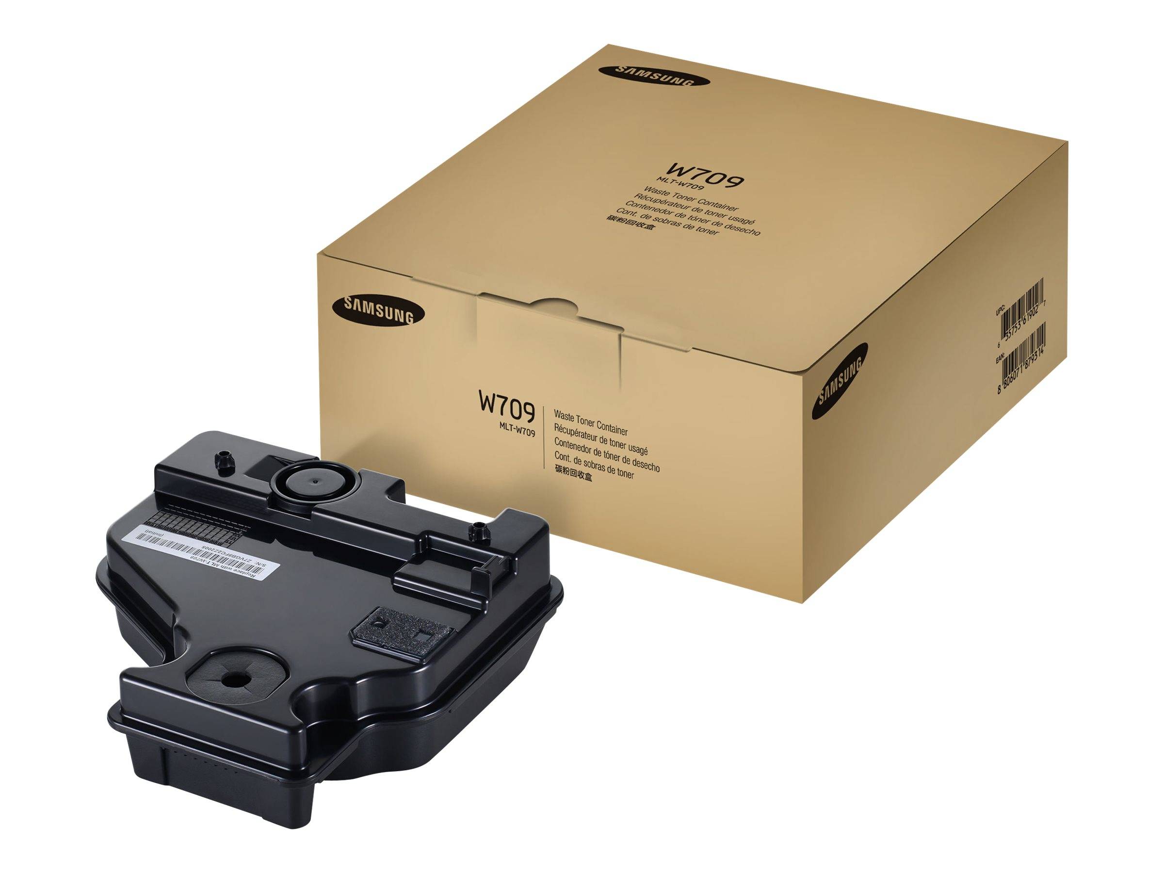 SAM MLT-W709 TONER COLLECTION UNIT-1