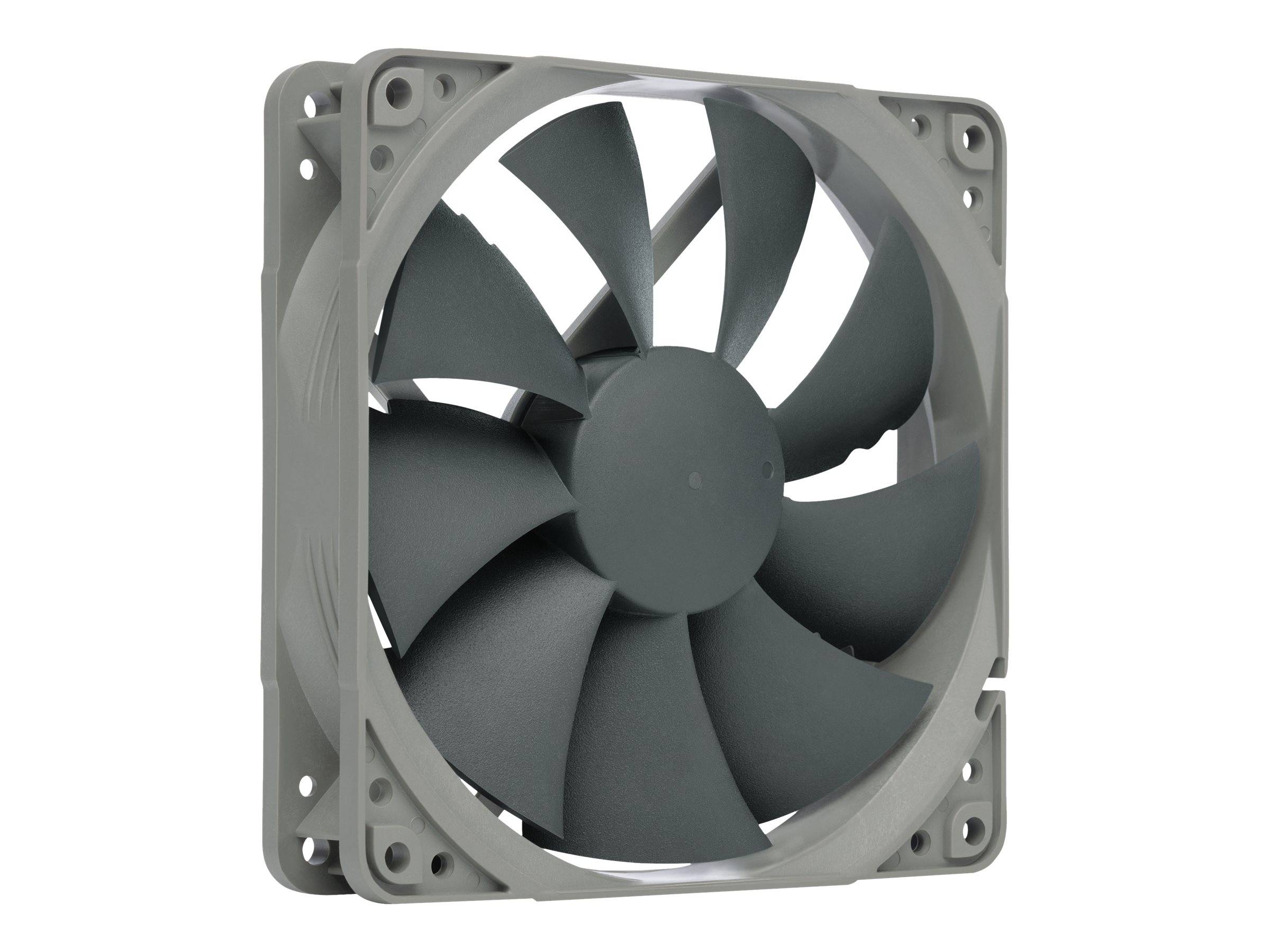 Noctua Redux NF-P12 - ventola del case - 120 mm-3